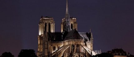 Notre Dame Katedrali’nin yenilemesi için mimarlık yarışması