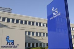 Novo Nordisk, 9 bin çalışanıyla yollarını ayırıyor