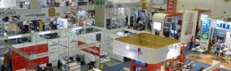 NTO, Expomen Agro Fuarı'nda
