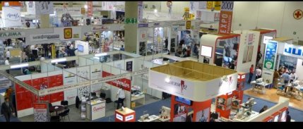 NTO, Expomen Agro Fuarı'nda