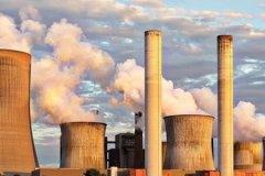 Nükleer enerji kapasitesinde 25 yılda yüzde 260 artış bekleniyor