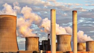 Nükleer enerji kapasitesinde 25 yılda yüzde 260 artış bekleniyor