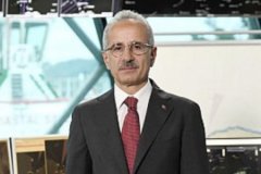 Nusaybin sınırındaki bayrak saldırısına Bakan Uraloğlu'ndan sert tepki