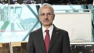 Nusaybin sınırındaki bayrak saldırısına Bakan Uraloğlu'ndan sert tepki