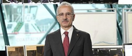 Nusaybin sınırındaki bayrak saldırısına Bakan Uraloğlu'ndan sert tepki