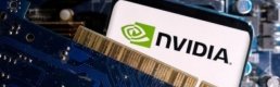 Nvidia dünyanın en değerli şirketi oldu