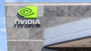 Nvidia gelirini neredeyse ikiye katladı