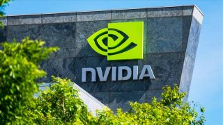 Nvidia'nın geliri beklentileri aştı
