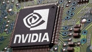 Nvidia'nın piyasa değeri Alphabet'i geride bıraktı