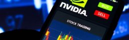 Nvidia'nın piyasa değeri Apple'a yaklaştı