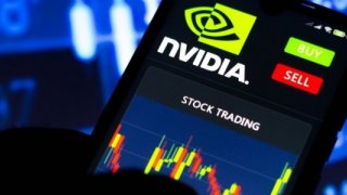 Nvidia'nın piyasa değeri Apple'a yaklaştı