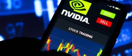Nvidia'nın piyasa değeri Apple'a yaklaştı