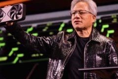 Nvidia yeni yapay zeka modellerini tanıttı