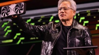 Nvidia yeni yapay zeka modellerini tanıttı