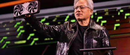 Nvidia yeni yapay zeka modellerini tanıttı