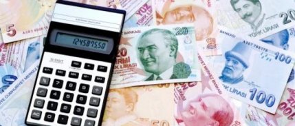 Ocak Ayı Bütçe Giderlerinde Artış Yaşandı