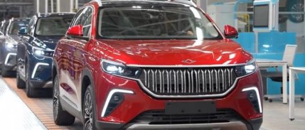 Ocak ayında satılan her 2 elektrikli otomobilden biri Togg oldu