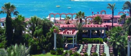 Ocak’ta Otel Dolulukları Arttı