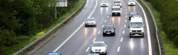 Ocakta trafiğe kaydı yapılan taşıt sayısı %16,8 arttı