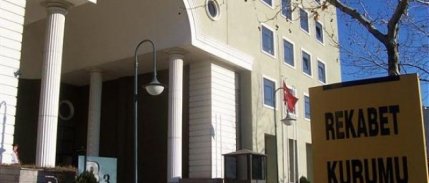 Öded/Eliaçık: 'Rekabet Kurumu’ndan Avrupa’ya Örnek Olacak Bir Karar'