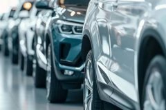 ODMD/Bozkurt: 2026'da otomotiv pazarı bu yılın altında kalabilir