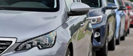 ODMD'den kademeli olarak ÖTV'nin sıfırlanması önerisi