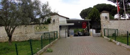 Ödüllü zeytinyağı markası Olivos konkordato talep etti