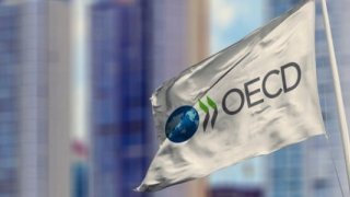 OECD, 2021 için küresel ekonomide büyüme tahminini yüzde 5,8’e yükseltti