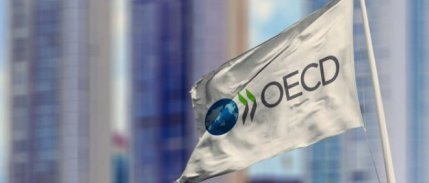 OECD, 2021 için küresel ekonomide büyüme tahminini yüzde 5,8’e yükseltti