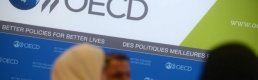 OECD Türkiye'nin 2023 yılı büyüme tahminini düşürdü
