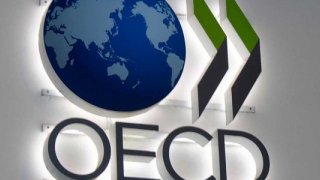 OECD: 4.Çeyrekte Büyüme Yavaşladı