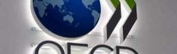 OECD bölgesi ekonomisi son çeyrekte sınırlı büyüdü