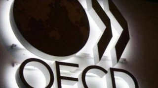 OECD Bölgesinde Büyüme İvmesi Temmuz Ayında Zayıfladı