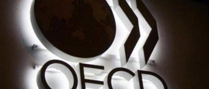 OECD Bölgesinde Büyüme İvmesi Temmuz Ayında Zayıfladı