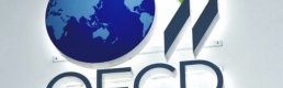 OECD bölgesinin GSYH’si üçüncü çeyrekte yüzde 0,9 büyüdü