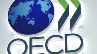 OECD bölgesinin GSYH’si üçüncü çeyrekte yüzde 0,9 büyüdü