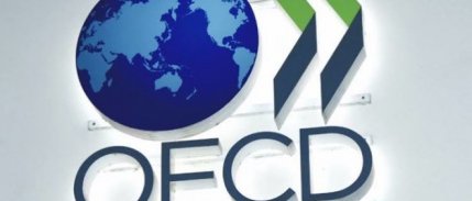OECD bölgesinin GSYH’si üçüncü çeyrekte yüzde 0,9 büyüdü