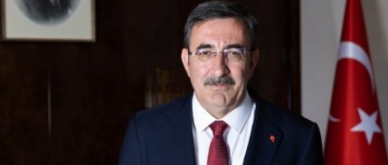 Cevdet Yılmaz: OECD'de en hızlı büyüyen ülkeyiz