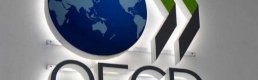 OECD GSYH büyümesi 3. çeyrekte yüzde 0.3'e geriledi