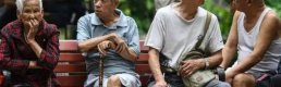 Güney Kore’de doğum krizi: Nüfus 60 yıl içinde yarıya düşebilir!