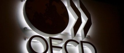 OECD küresel büyüme öngörüsünü düşürdü