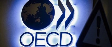 OECD: Piyasaların finansmana erişimi giderek zorlaşıyor