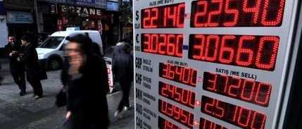 OECD, Türkiye ekonomisinin 2021 için büyüme tahminini yükseltti