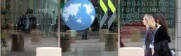OECD Türkiye'nin büyüme tahminini düşürdü