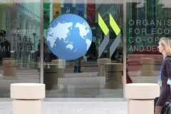 OECD, Türkiye'ye yönelik enflasyon ve büyüme tahminini açıkladı