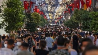 OECD ülkeleri arasında en yüksek 5. işsizlik oranı Türkiye'de