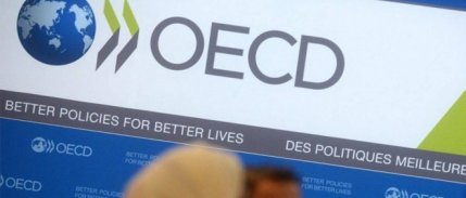 OECD ülkeleri salgında yerel kalkınmayı yemek kartları ile destekledi