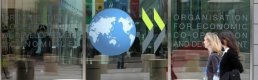 OECD vergi kaçakçılığını önlemek için Kripto Varlık Raporlama Çerçevesi (CARF) yayımladı