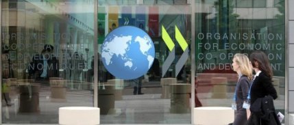 OECD vergi kaçakçılığını önlemek için Kripto Varlık Raporlama Çerçevesi (CARF) yayımladı