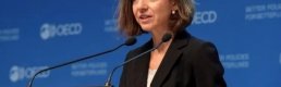 OECD: Türkiye'de yeni ekonomi yönetiminin attığı adımlar, sürdürülebilir bir patika için önemli